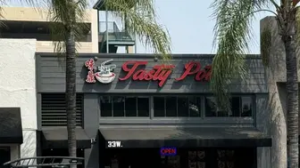 Motivated Seller - Asset Sale - Functioning Tasty Pot in Alhambra