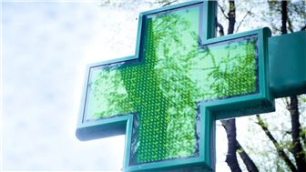 Portable Cannabis Retail Storefront License for Sale