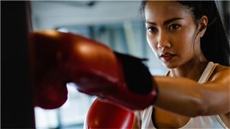 Dynamic Title Boxing Franchise Opportunity: 4 Locations