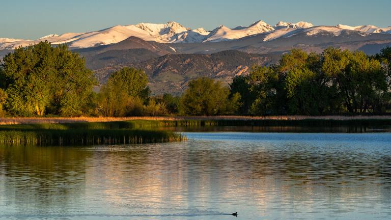 Boulder County