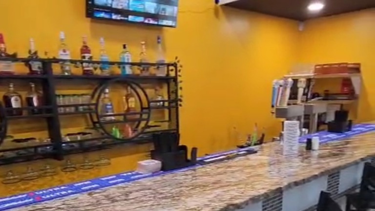 Bar Seating