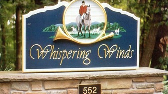 Well established and respected sign business for sale