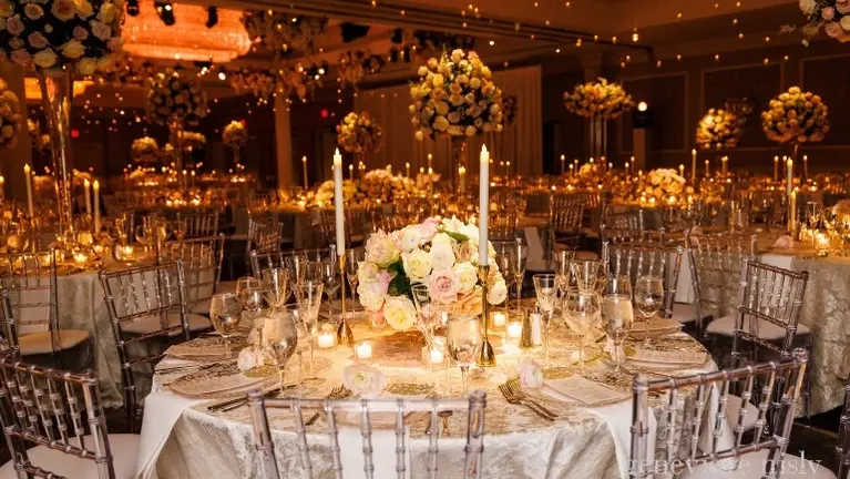 Beautiful Example of Actual Event