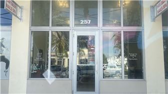 Luxury Beauty Salon  for Sale – Prime Location