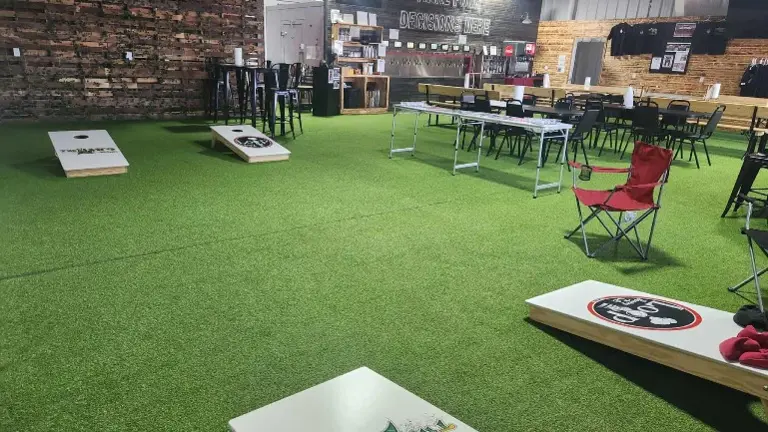 Taproom