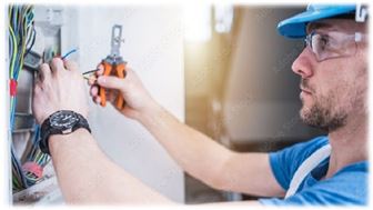 UNDER CONTRACT-Electrical Lighting and Sign Repair