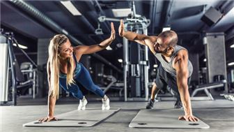 Franchise Gym Location With Solid Cash Flow and Even Bigger Potential!