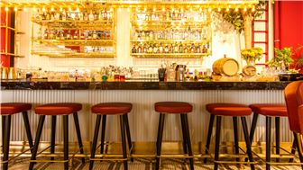 Restaurant with Real Estate for Sale- Charlotte Hot Spot!
