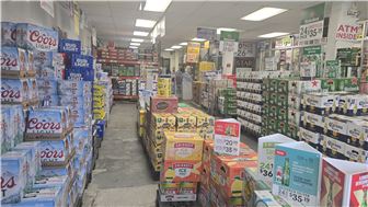 Philadelphia Beer Distributor for sale $590,000