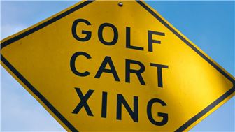 Golf Cart Sales-Service-Rental