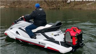 Manufacture of Accessories for Jet Skis