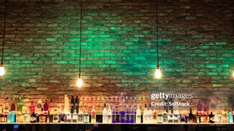 Well Established Bar/Restaurant in an Excellent location $495,000