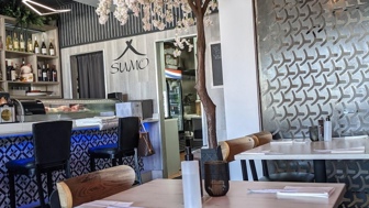 BEST DEAL & Opportunity Established Sushi Restaurant Full Kitchen