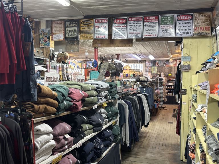 Village Store