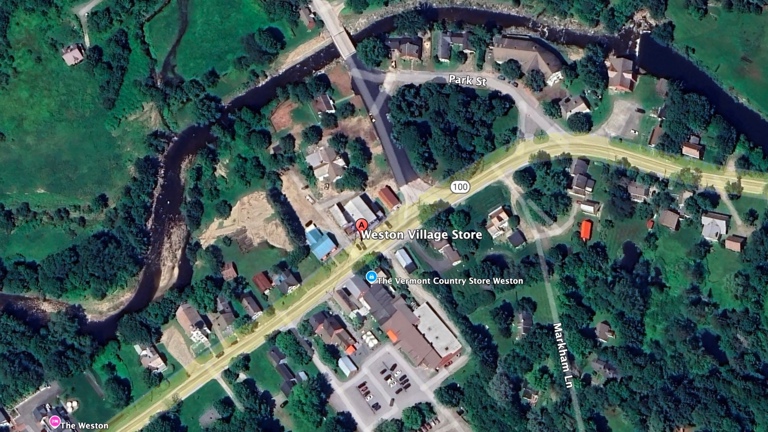 Centrally Located