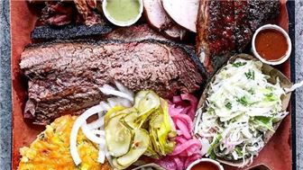Thriving 2-Unit BBQ Restaurant for Sale – Proven Success & Turnkey