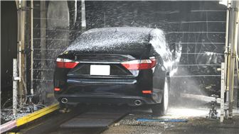 Car Wash & Bar/Restaurant With Property For Sale