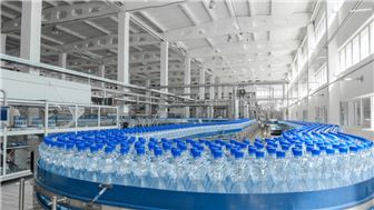Turnkey Bottling Plant – Private Label – Prime Southern California Loc