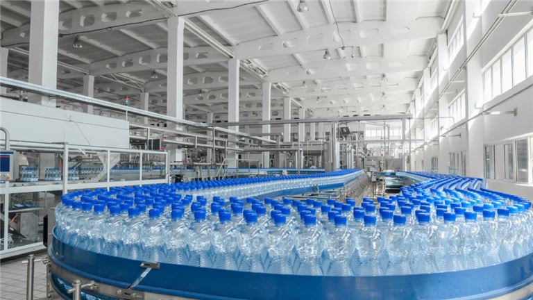 Bottle Water &amp;amp; More!
