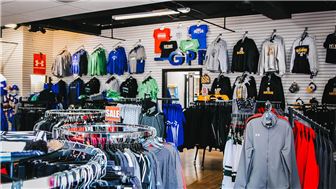 Established Embroidery Apparel and Promotional Products Business