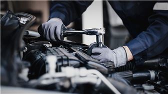 REAL ESTATE and Established Auto Repair Shop-Pinellas County