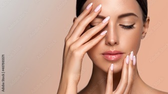 Most Traffic Nail Salon in Miami