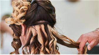 Luxury Salon Booth Rental Business Dual Location