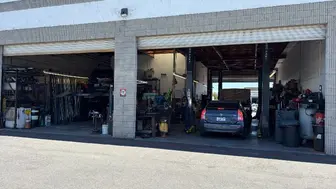 Muffler And Auto Repair Shop Established 29 Years