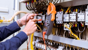 Growing and Well-Established Electrical Contracting Business