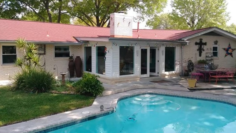 New Roof