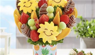 Columbia, SC Fruit Bouquet Franchse