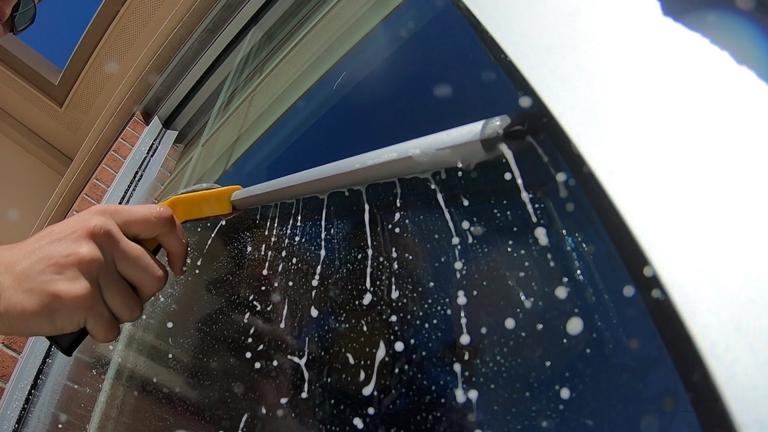 Window Cleaning