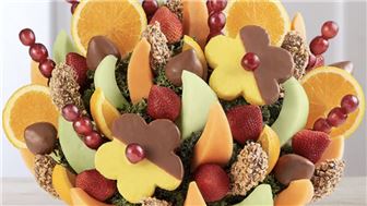 Fruit Bouquet Franchise