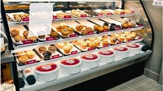 Bagel Shop
