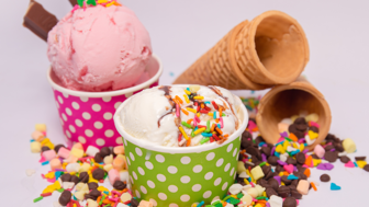 Ice Cream Shop