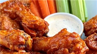 Money! Money! Money! - Large Sales Volume Hot Wing Restaurant for sale