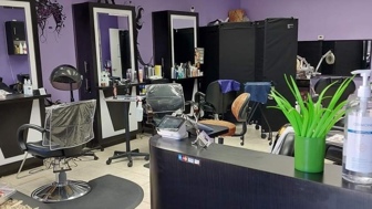 Hair Salon