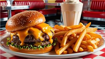 Iconic Franchise Opportunity – Prime Location & Established for 15+yrs