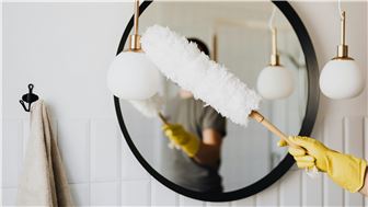 Home Cleaning Business
