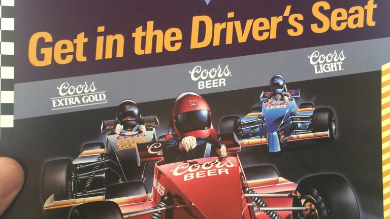 GRAND PRIX CHALLGE