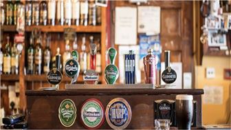 Profitable Bar with Growth Potential