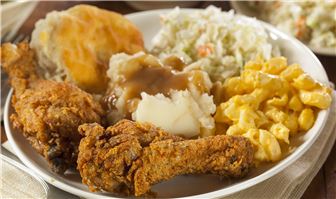 Restaurant with Home cooked Food, Lease or Buy Real Estate