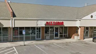 Pizza Restaurant For Sale!