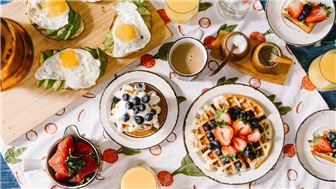 Highly Profitable Breakfast Restaurant For Sale
