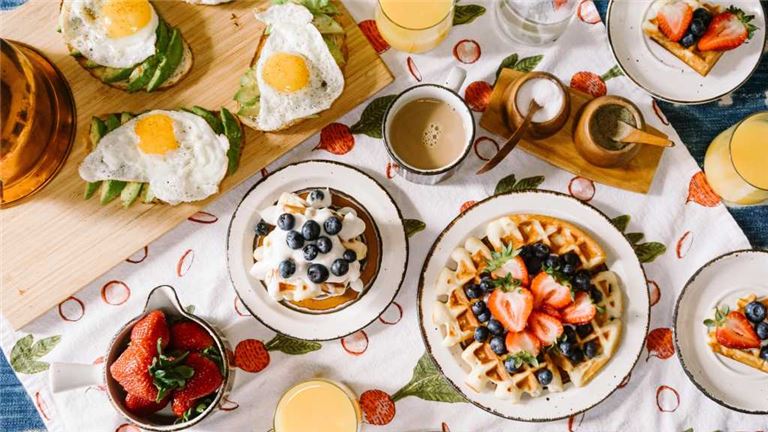 Brunch Restaurant for Sale in Greater Dallas Area