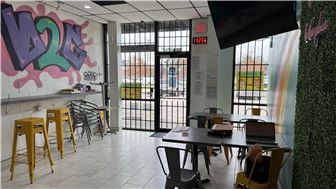 Daiquiris Shop - Southeast Area