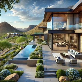 A Proven Luxury Home Concierge-Recurring Revenue & Room to Expand