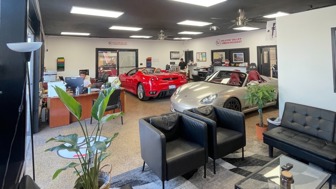 Own a Thriving Used Car Dealership in the Heart of Silicon Valley!