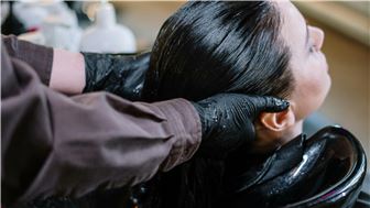 Hair Salon