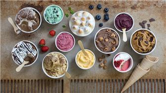 Premium Gelato Factory– Scalable, Profitable & Ready for Expansion!